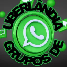 Uberlândia grupos de WhatsApp