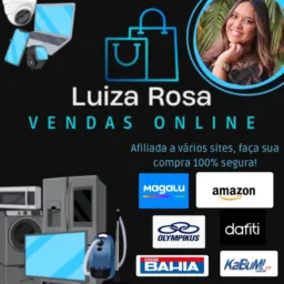 🔆LuízaRosa 💻VendasOnline🥇