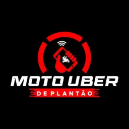 MOTO UBER DE PLANTÃO GP4
