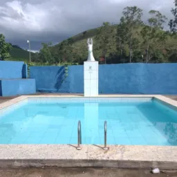 Recanto chonado