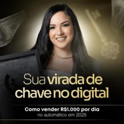 DO ZERO AOS +R$1.000 POR DIA NO AUTOMÁTICO🔑 DIA 20/08