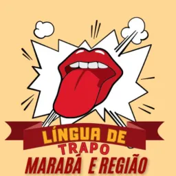 Língua 👅 de trapo Marabá e região