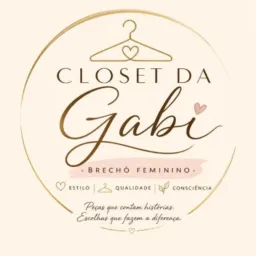 Closet da Gabi 👑✨️👗👚👠👜💄