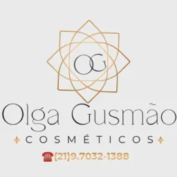 Olga Gusmão| Cosméticos
