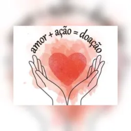 ❤️DOAÇÃO❤️