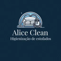 Alice Clean - Higienização de estofados