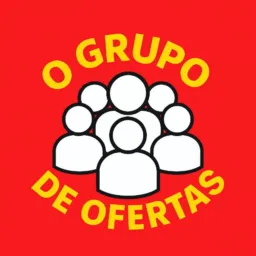 O GRUPO DE OFERTAS SHOPEE 🫂🛍️🛒