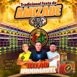 Festas e festejos são Benedito