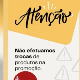 Grupo VIP, promoção Nalú perfumaria