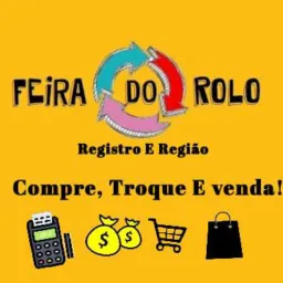 Desapega,vendas e trocas, Registro , vale do Ribeira e região 🛒🛍️💰