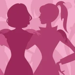 SÓ PARA MULHERES - Desapego e Divulgação