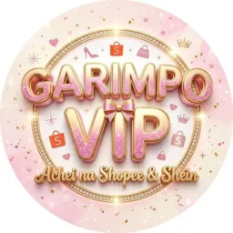 💥 Garimpo V.I.P 💥