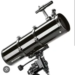 Clube de Astronomia de Chapadinha-MA