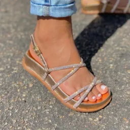 Naii calçados OFICIAL 👟👠