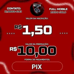 CAMPEONATO DE 1x1