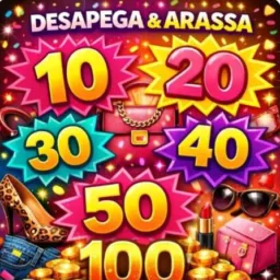 Grupo Compras e vendas de 2 a 100 opo e região