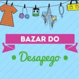 Bazar de Serra Branca👕🩱👙🩳👞