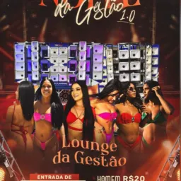 🔥NOITE DA GESTÃO 🔥