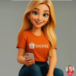 Ofertas e Novidades Shope e Shein Vc Encontra Aqui