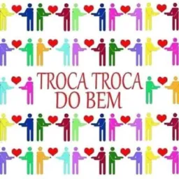 Somente TROCAS 👗👖👠🥾👢