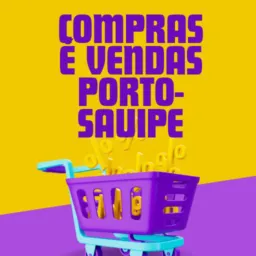 COMPRAS É VENDAS PORTO DE SAUIPE É REGIÃO