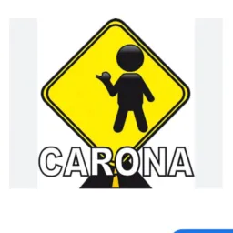 CARONA / Toda Região
