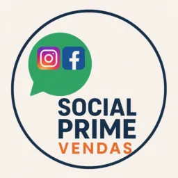 Social Prime Vendas