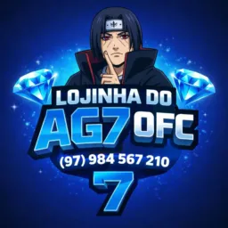 LOJINHA DO AG7