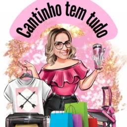 Cantinho tem tudo da Silvia /Queimados