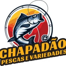 Chapadao pesca e variedade