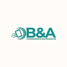 Loja de Acessórios e Eletrônicos