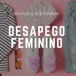 Desapego  feminino