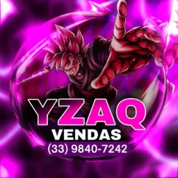 YZAQ TROCA E VENDAS