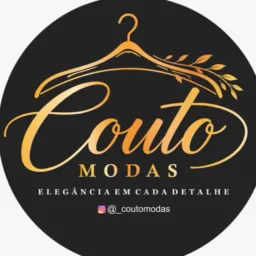 🛍️ Couto Modas