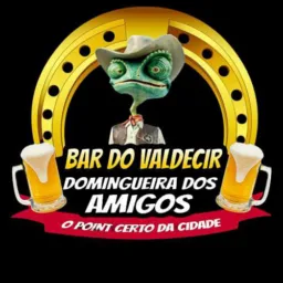 BAR DO VALDECIR 🍻🍺🥃
