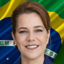🇧🇷🇬🇫Mara Rocha - Amigos da Mara Rocha