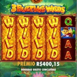 SLOTS DA ALE