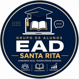 💙 Comunidade Acadêmica Santa Rita