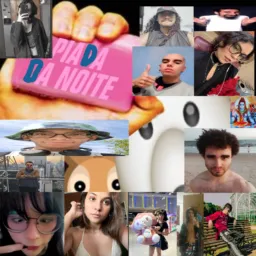 PIADA DA NOITE (GRUPO 1)