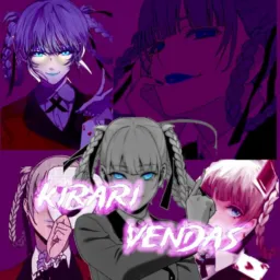 🍃 KIRARI VENDAS 🩵