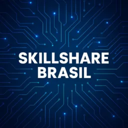 💼SkillShare Brasil