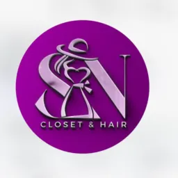 Sn-Closet e Hair 🛒🛍️