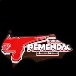 Rebock tremendão