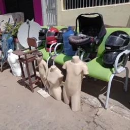 Cuite ,trocas e vendas