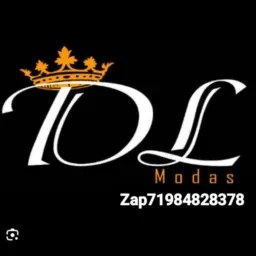 Dl modas Deus e fiel novo🧢👟👕👖