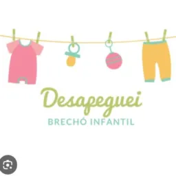 Desapego Infantil 🫄👩‍🍼🤹‍♂️🤹‍♀️