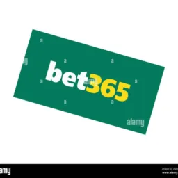 Bet365 (RESTRITAS)