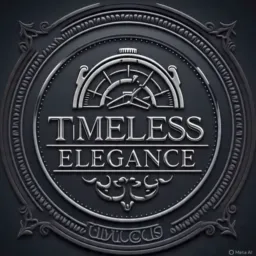 TIMELESS ELEGANCE - compra e venda de acessórios