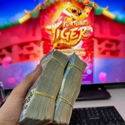 FORTUNE TIGRE 🐅🐯