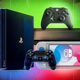Só Games Cwb Trocas e Vendas